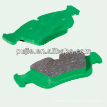 Autopartes TS Brake Pad para Venda